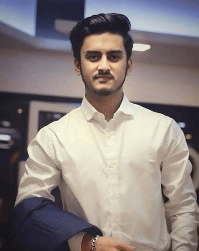 আব্দুল্লাহ নাঈম